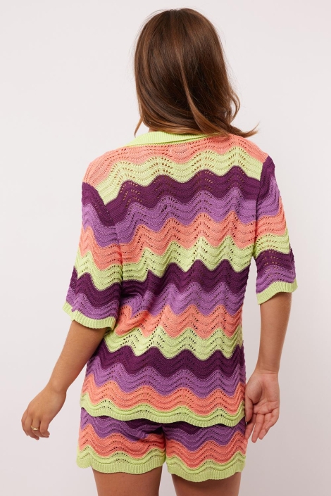Fluresk withney blouse